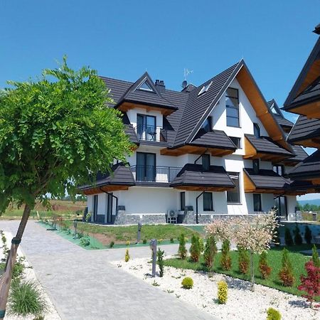 Apartmán Bialka Tatrzanska L12 Exteriér fotografie