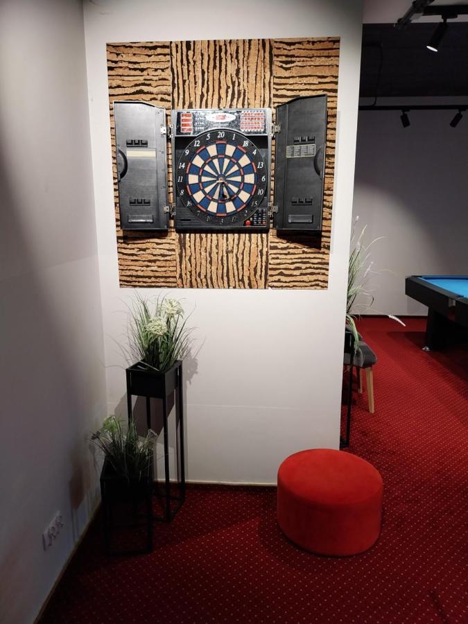 Apartmán Bialka Tatrzanska L12 Exteriér fotografie