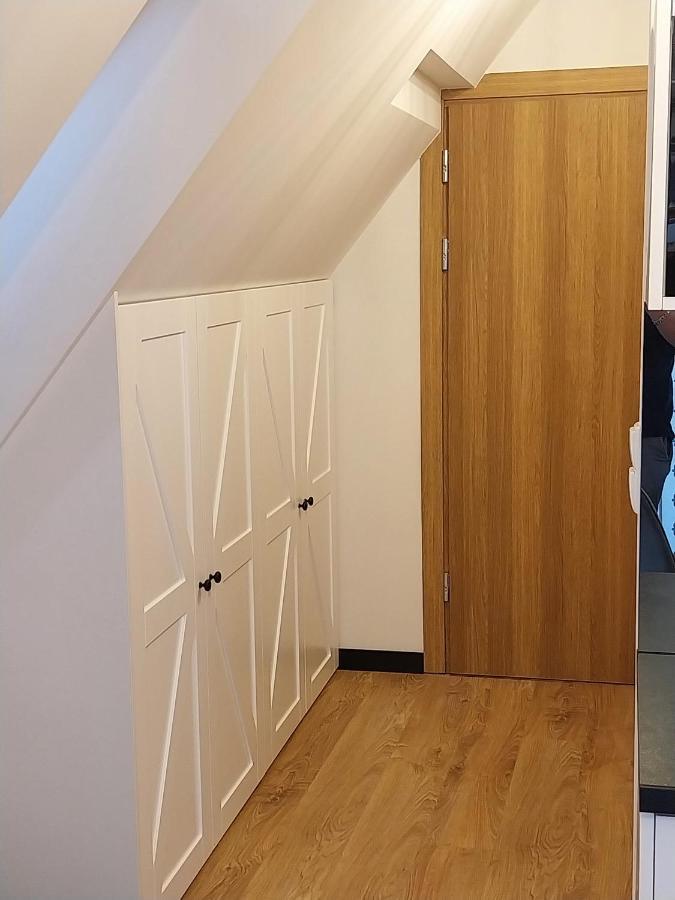 Apartmán Bialka Tatrzanska L12 Exteriér fotografie