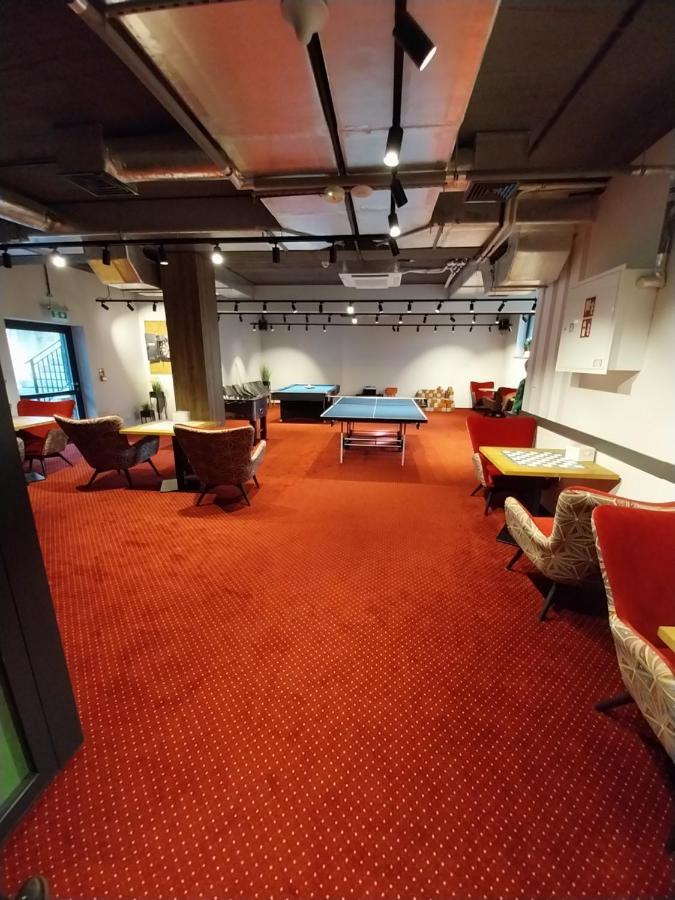 Apartmán Bialka Tatrzanska L12 Exteriér fotografie