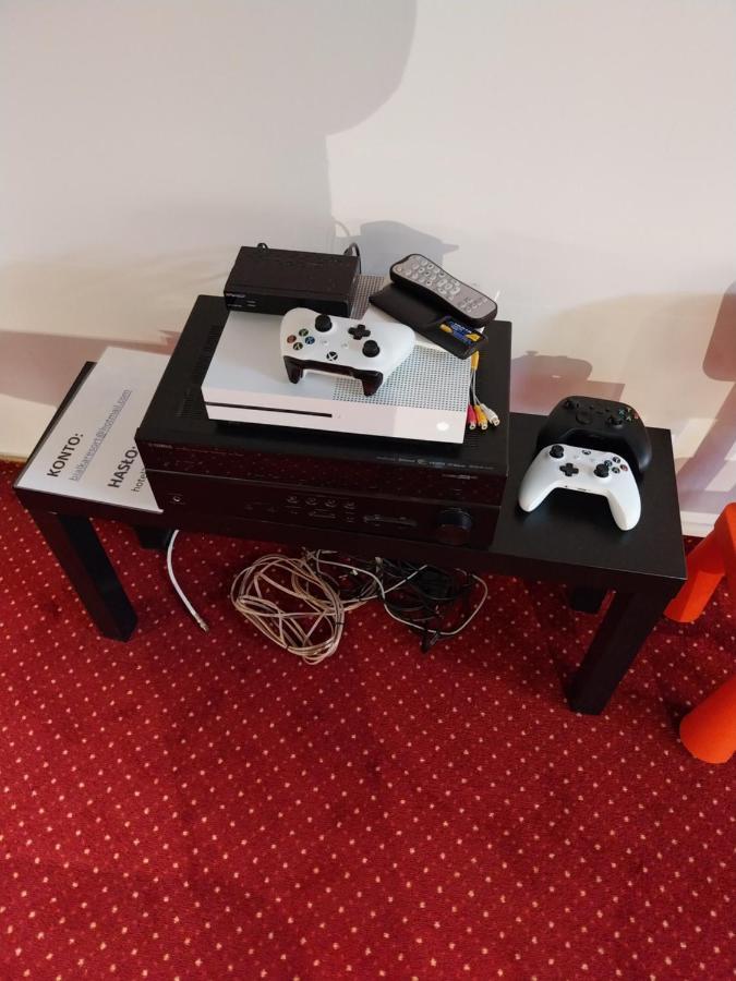 Apartmán Bialka Tatrzanska L12 Exteriér fotografie