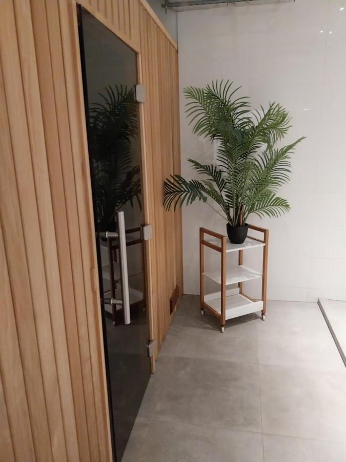 Apartmán Bialka Tatrzanska L12 Exteriér fotografie